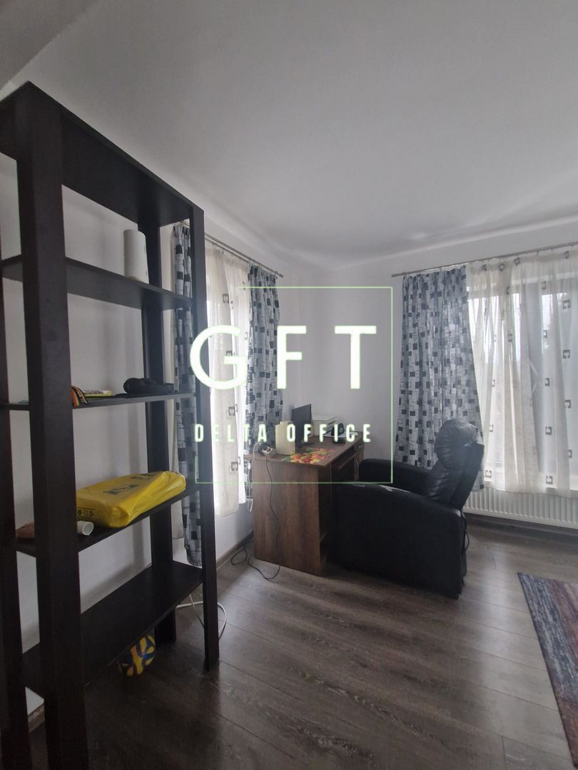 Casă de vanzare D+P+E,  Zona Vest - Bistrița - Poză 12