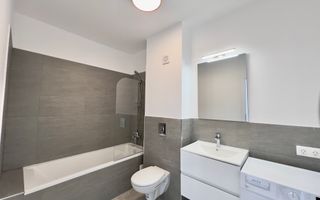 Penthouse 4 camere, 2 băi, mobilat si utilat complet - întabulat - Poză 9