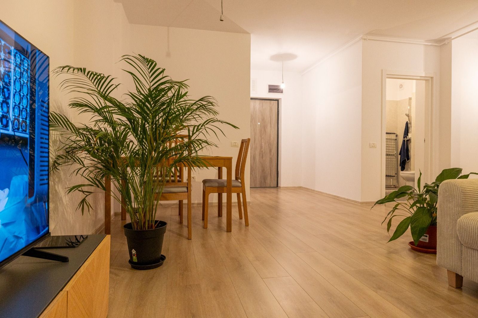 Apartament 3 camere | Prima închiriere | XCity | Parcare inclusă - Poză 6