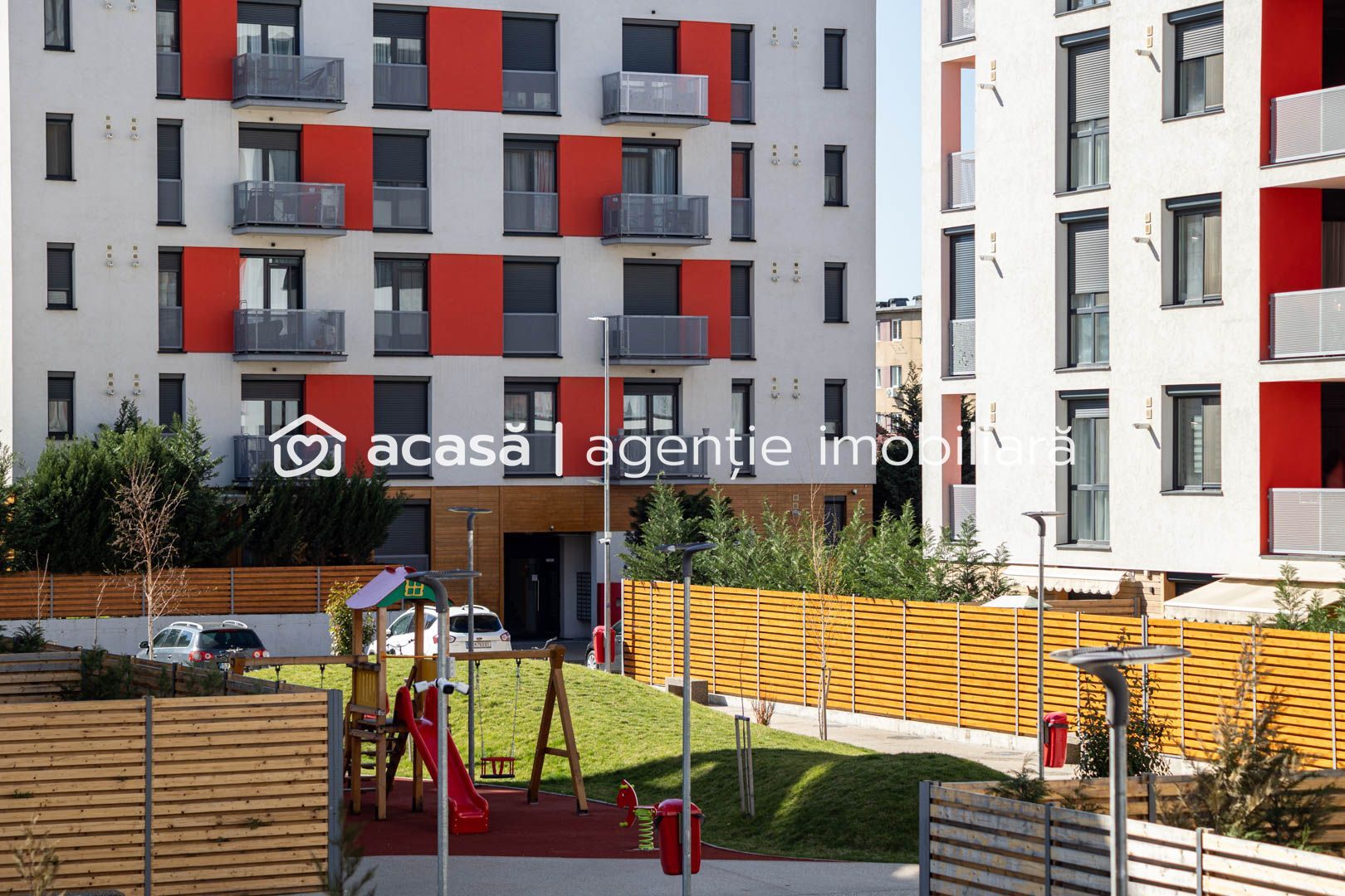 Apartament nou ARED City | R38 ap.38 | Fără agenție! - Poză 3