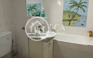 Apartament cu 3 camera de vanzare in zona Dacia, Oradea - Poză 13