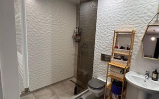 Apartament 3 camere 4city | Parcare | Mobilat - Poză 8