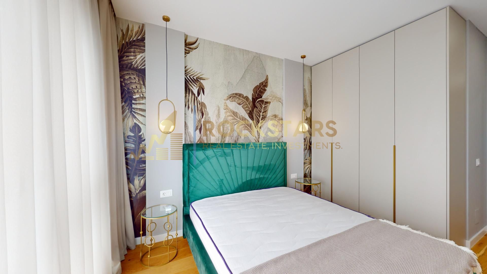 Apartament 2 Camere | Nusco City | de inchiriat - Poză 14