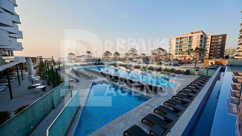 Vânzare, studio, Constanța - Poză 4