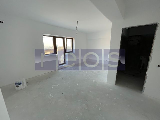 Penthouse 4 camere | vedere panoramica - Poză 6