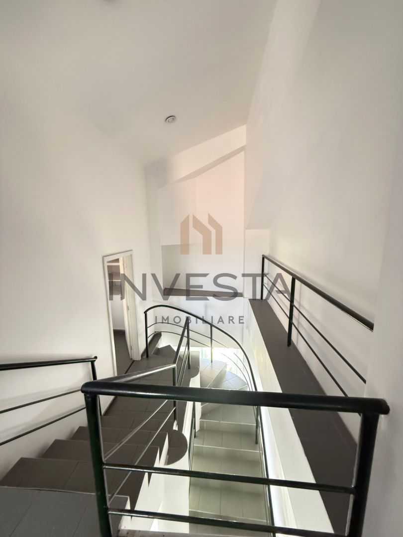Cladire Individuala 311 mp |  Central | Ideal pentru Birouri, Clinica! - Poză 14