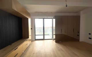 Apartament 2 camere//LUX//BLOC EXCLUSIVIST NOU//Herastrau//Cartierul Francez - Poză 12
