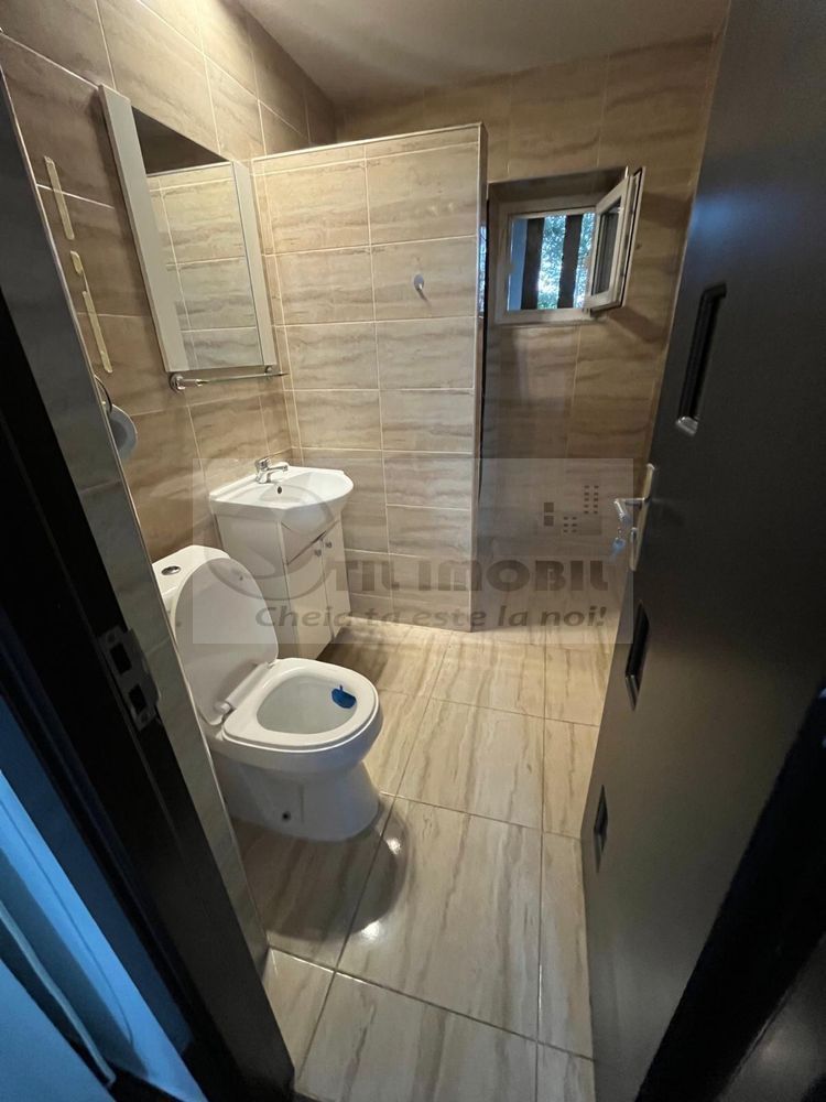 Apartament 1 cameră de închiriat – zonă liniștită | 360 € - Poză 7