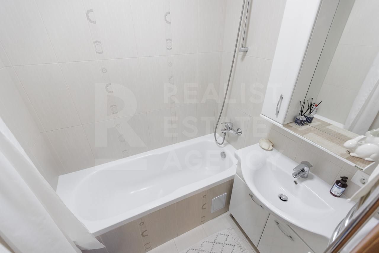 Vânzare, apartament, 4 camere, bulevardul Dacia, Botanica - Poză 32