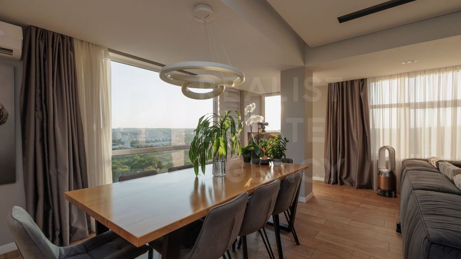 Vânzare, apartament 2 camere, str. Nadejda Russo, Rîșcani - Poză 3