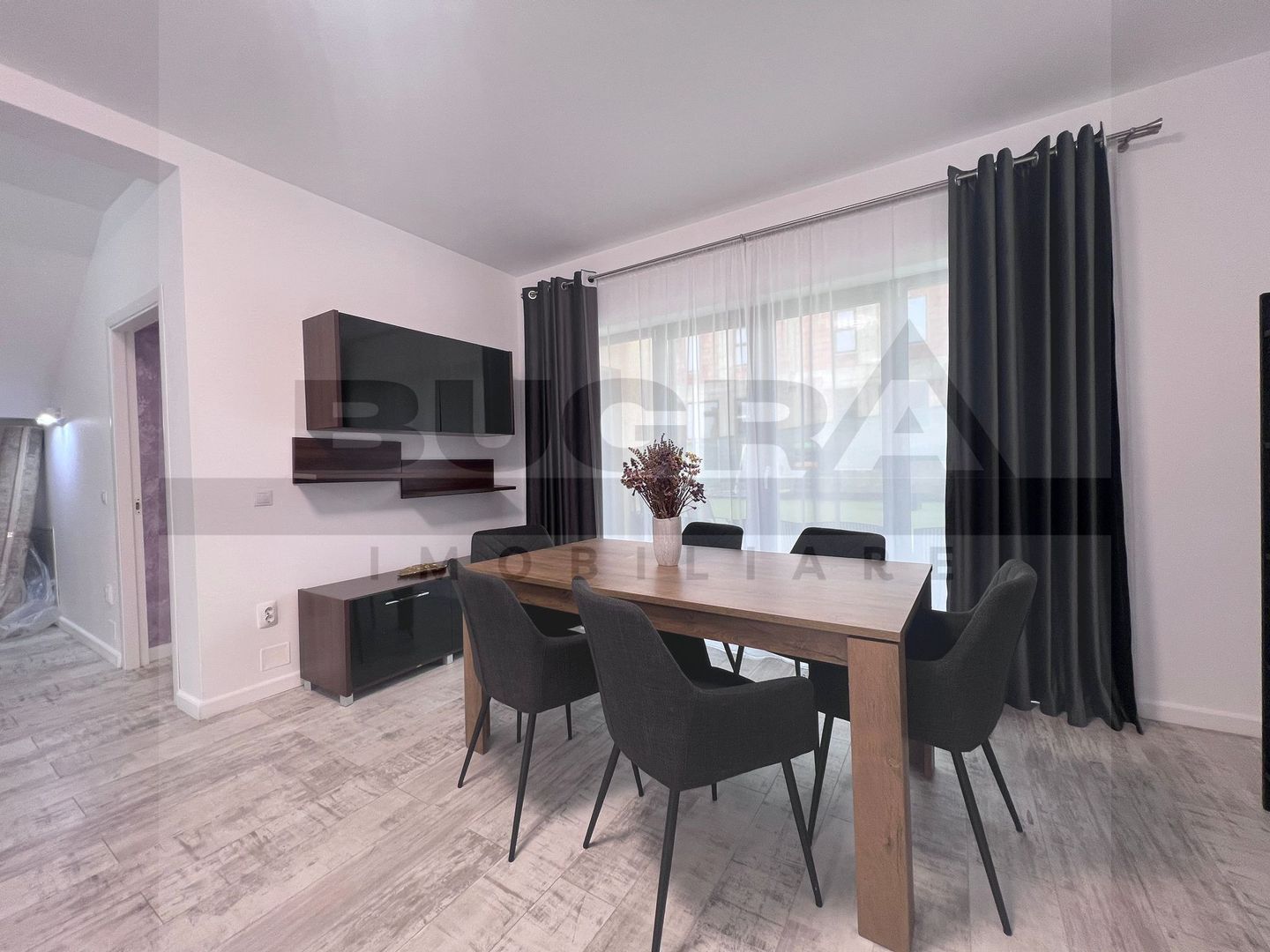 Duplex de 4 camere, 120mp, gradina, zona strazii Romul Ladea - Poză 3