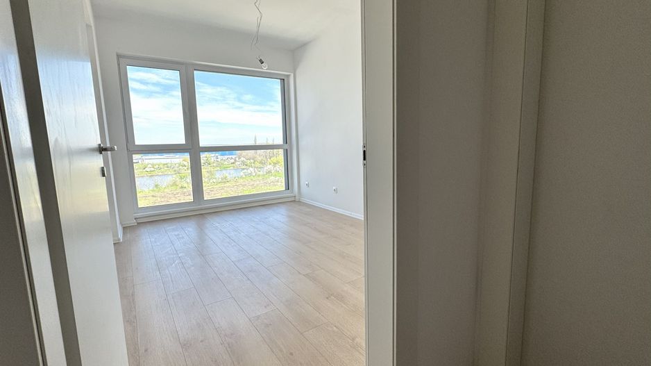 Apartament 4 camere 93,50 mp utili - Sector 1 Lacul Străulești - Poză 10