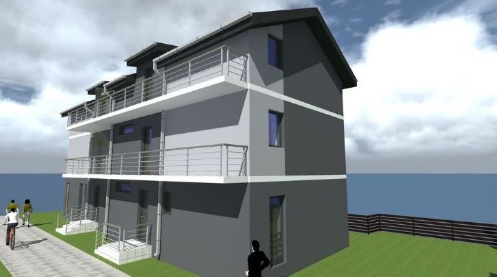 Unitate duplex in cartierul Iris - Poză 1