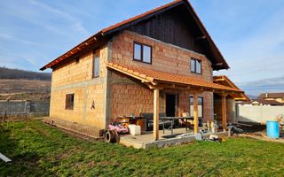 Casa 5 camere, 952 mp teren, Alba - Micesti partea stanga - Poză 2