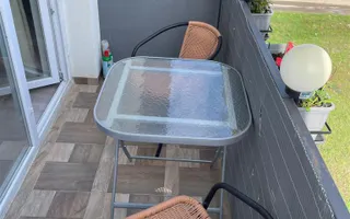 Apartament cu 1 camera complet mobilat și utilat Ä«n zona Braytim - Poză 11
