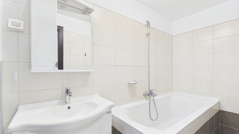 Apartament 3 camere de vânzare – Natura Residence, Băneasa - Poză 3