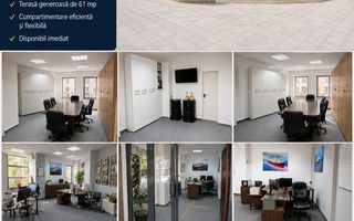 Spatiu comercial 165mp -  (COD10) PENINSULA - Poză 1