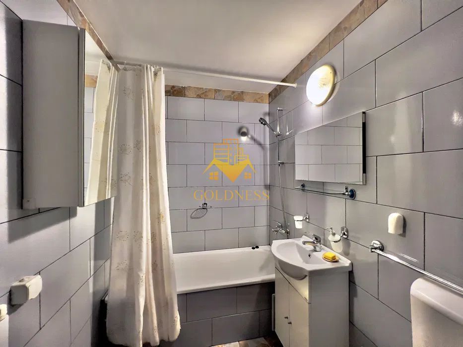 2 camere, balcon, Observatorului, Sigma Lidl, UTCN - Poză 6