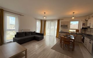 🏡 De închiriat apartament modern 3 camere – Maurer Residence - Poză 1