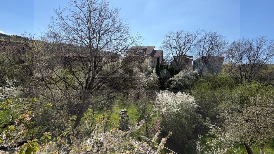 Casa cu pozitionare unica in natura, apa curgatoare, 250mp, Manastur - Poză 17