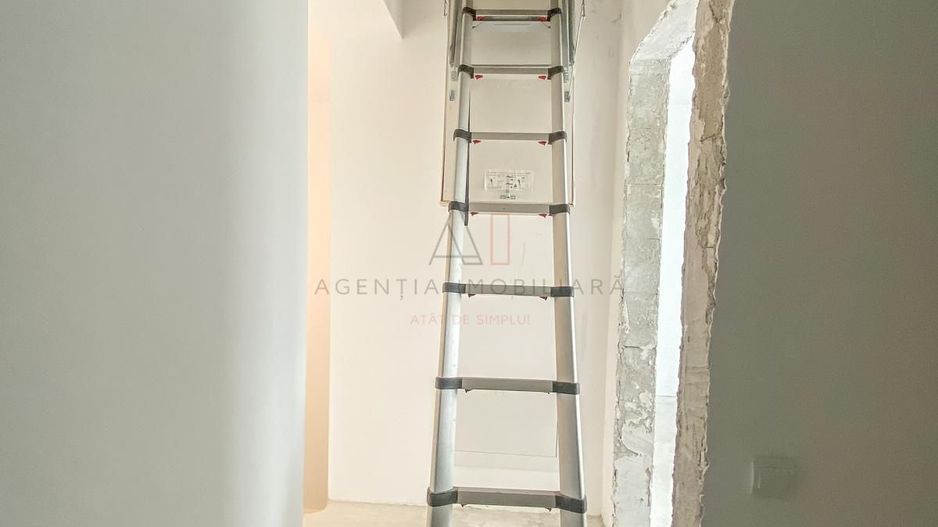 Vila tip duplex Berceni - Poză 12