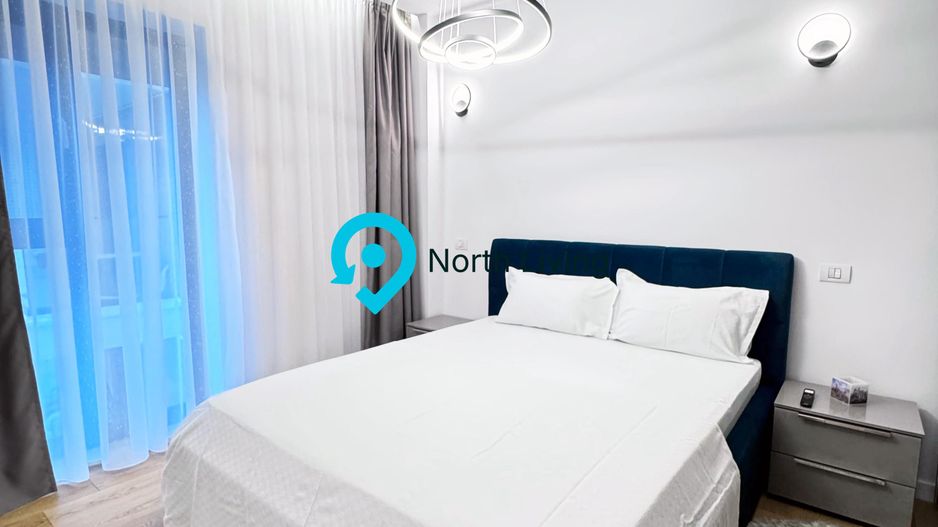 2 camere LUX – The Level 2 Străulești - Poză 10