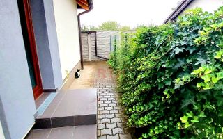 Oferim spre inchiriere, apartament cu 2 camere, curte proprie, parcare, Giroc - Poză 18