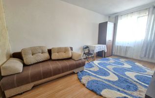 Garsoniera Mircea cel Batran, centrala, lift, parcare in zona, nu rata