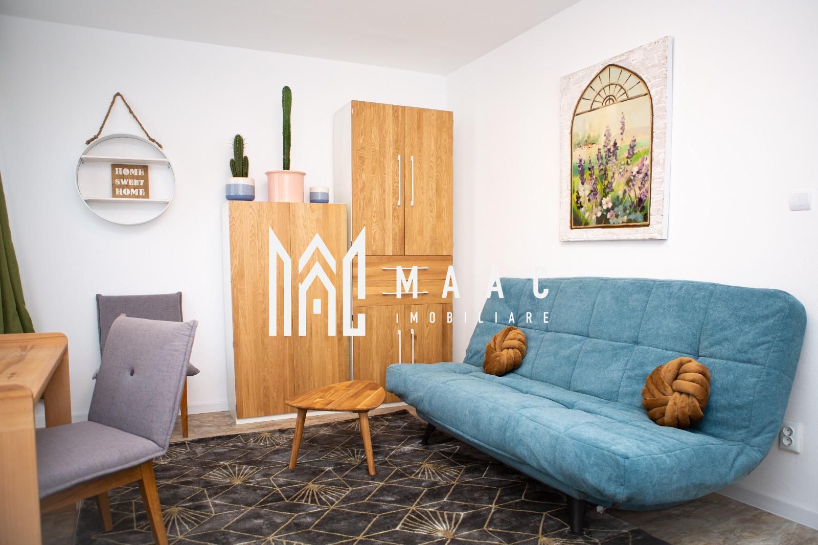 Apartament 3 camere | Curte | Modern | Renovat | Central - Poză 5