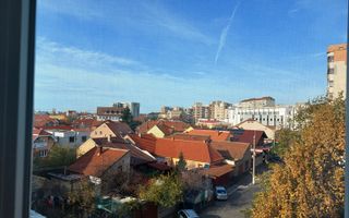 Ap.cu 3 camere, tip U, in Cantemir - Poză 14