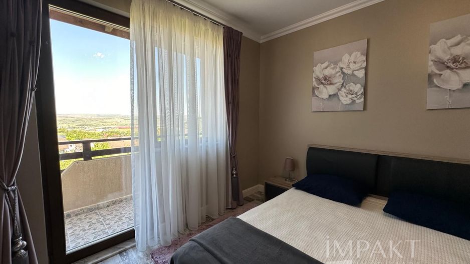 Vila deosebita spre inchiriere in Dezmir! - Poză 10