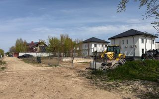 Teren 590 mp | Corbeanca, str Laguna Albastra - Poză 5