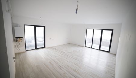 Garsoniera Tractorul , Ioan Popasu, 43mp, 98000Euro