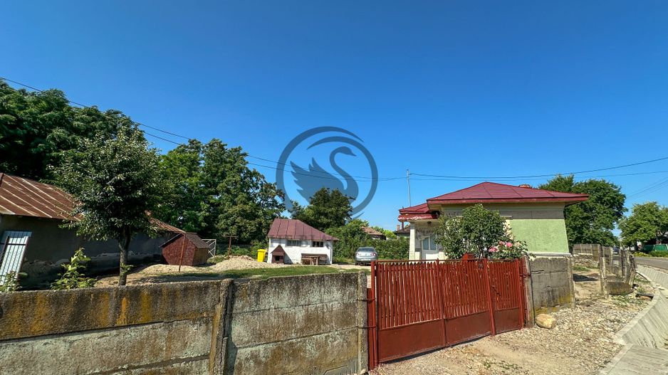 Casa de vanzare I Teren 557 mp I Fanari - Gorgota I Comision 0% - Poză 9