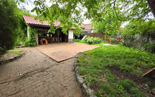 Casă premium cu piscină și curte superbă, 1759 mp teren, Micești - Poză 32
