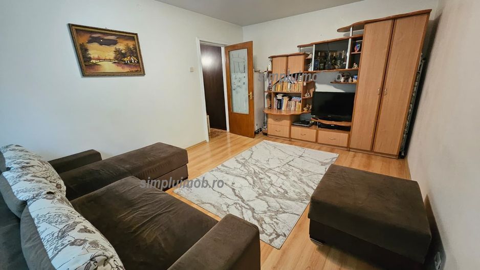Apartament Spatios Zona Giurgiului - Poză 1
