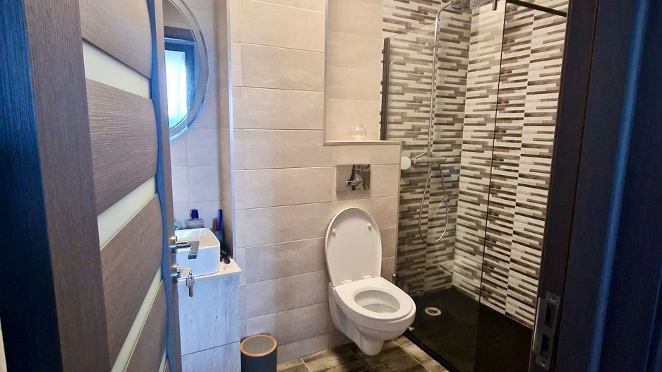 Apartament 2 camere de închiriat – Calea Cisnădiei - Poză 7