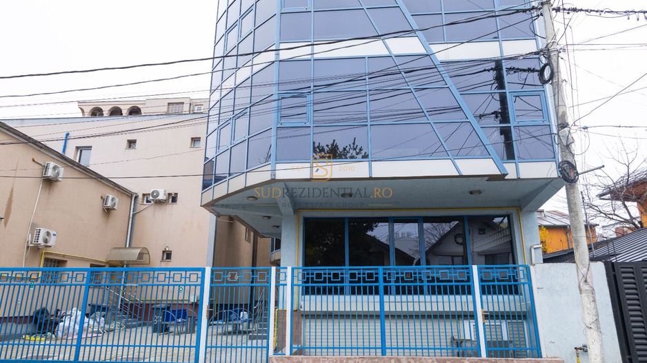 Cladire de inchiriat, Sector 4, zona Bd Brancoveanu, Berceni - Poză 1