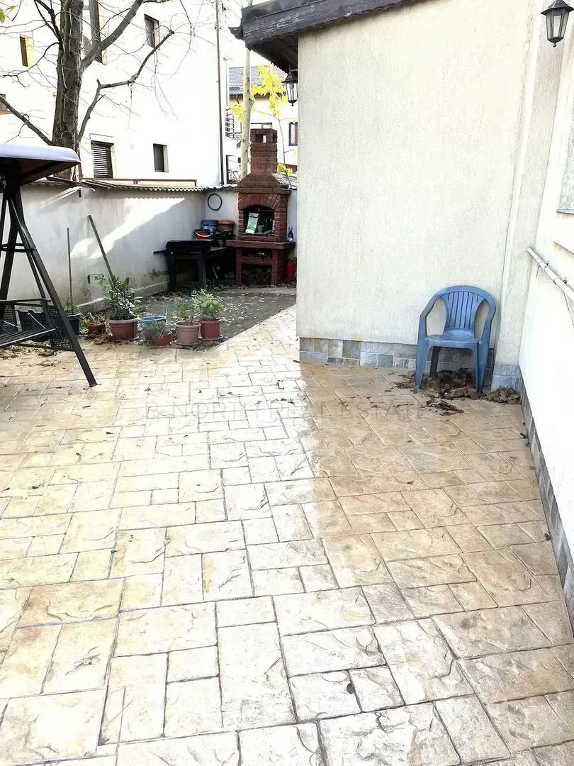 Apartament 3 camere de închiriat | Popești-Leordeni | 63 mp | Curte și grădină - Poză 10