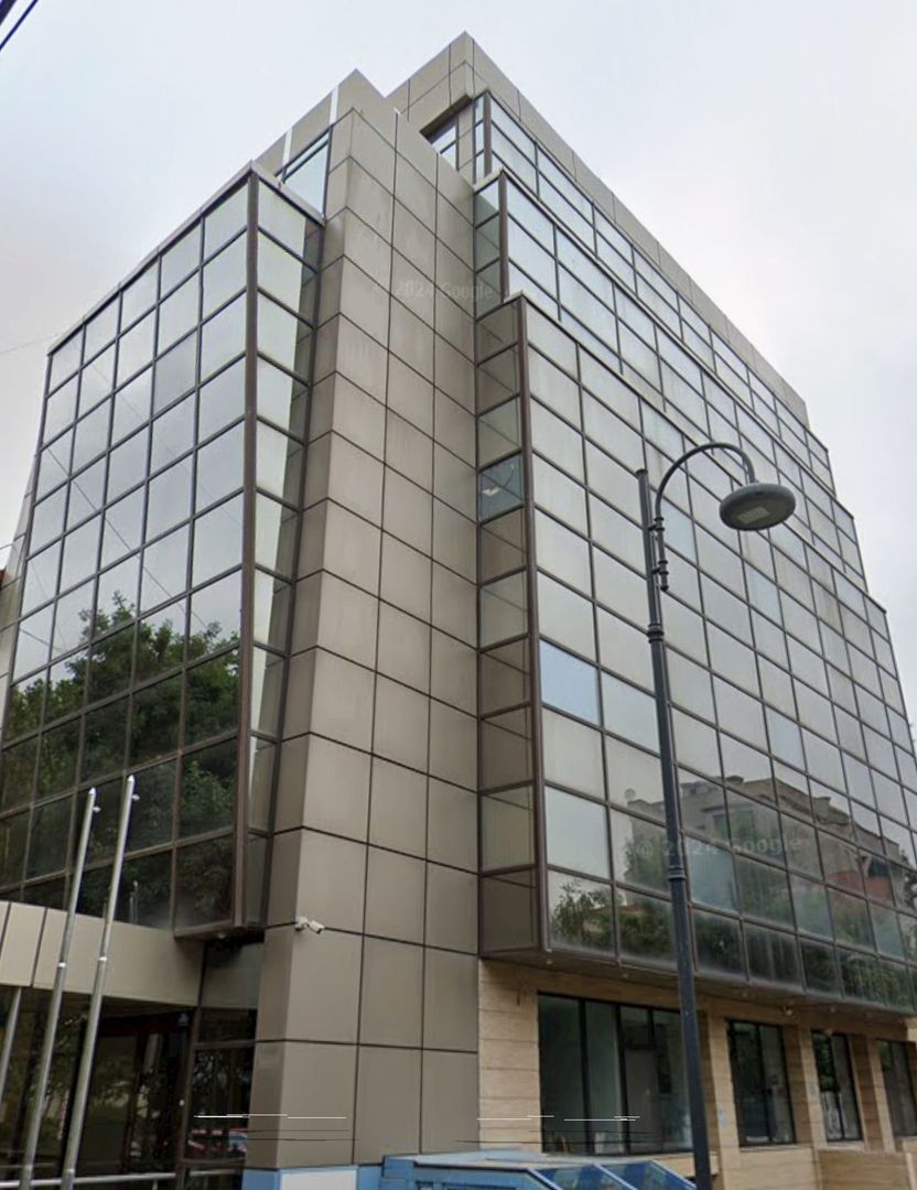 Spațiu de birouri 140 mp – Primăverii I Singur pe etaj - Poză 1