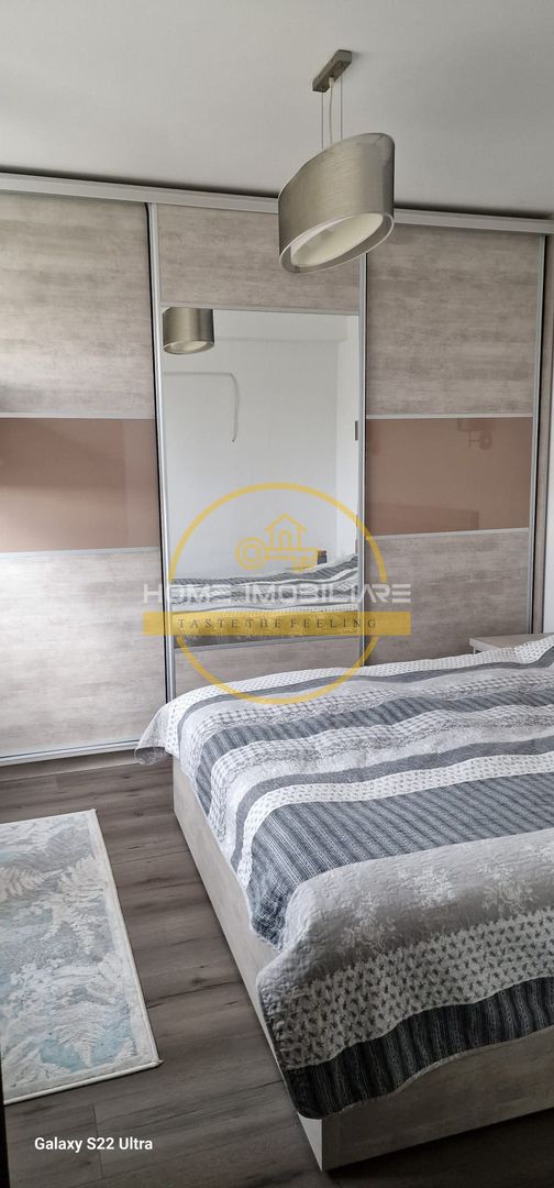 Apartament Pacurari 3camere/decomandat/bucatarie open space living - Poză 8