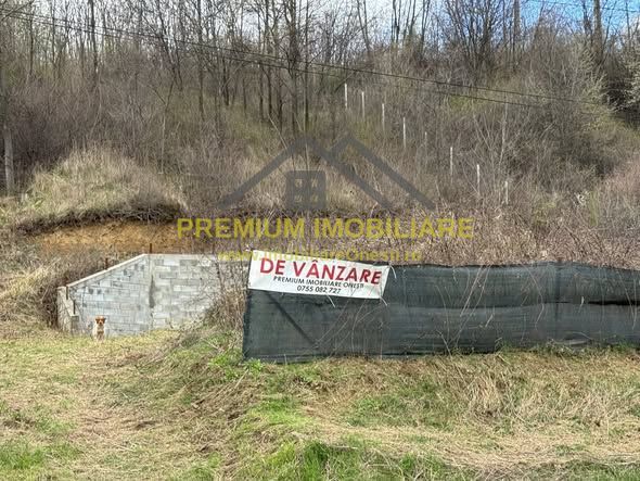 Teren de vanzare - Calea Scutarului - Poză 1