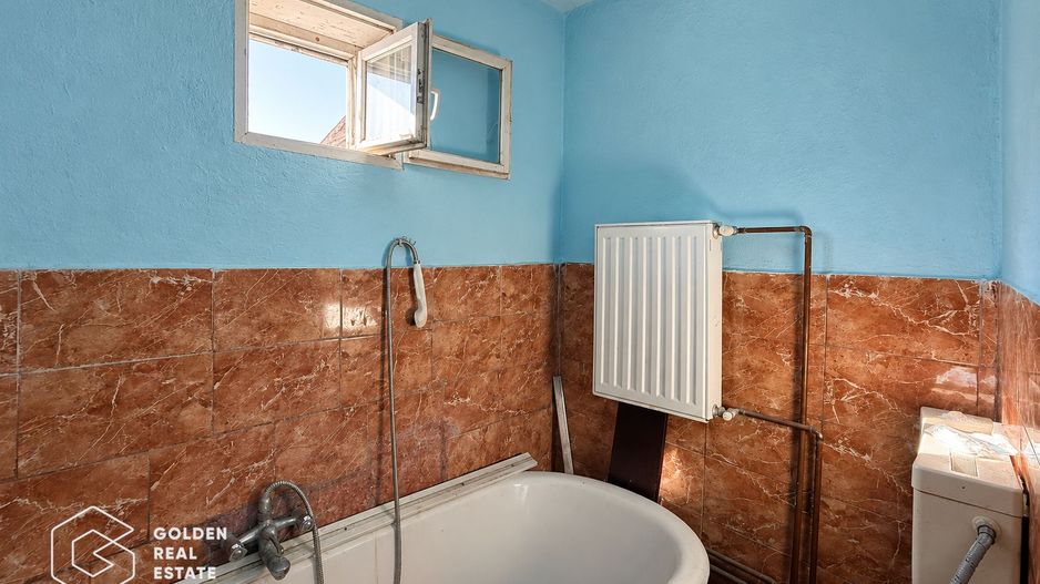 Apartament 2 camere, ultracentral, acces auto - PRET DE GARSONIERA - Poză 13