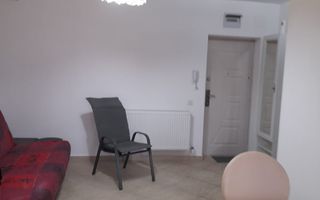Apartament 2 camere | Curte | Loc de parcare | Arhitectilor - Poză 3
