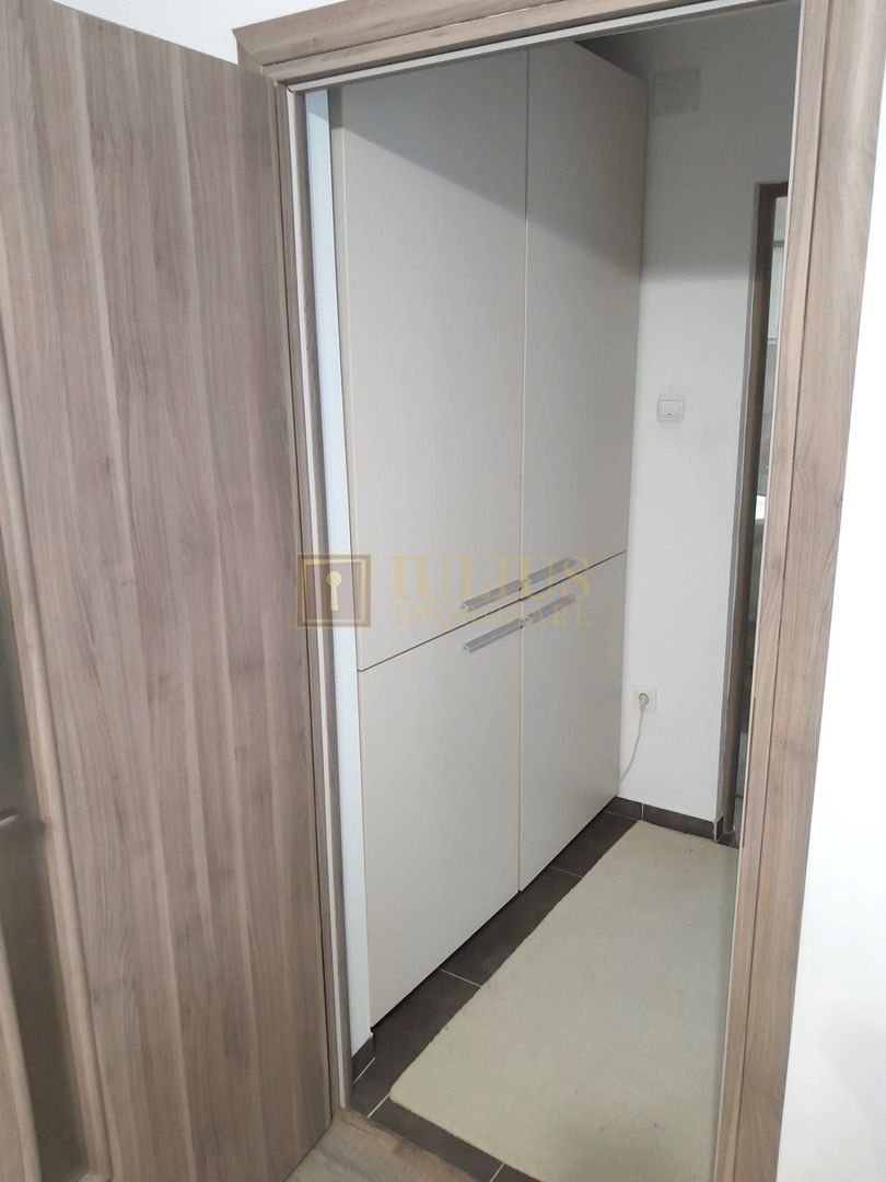 Apartament cu 2 camere in Complexul Studentesc - Poză 7
