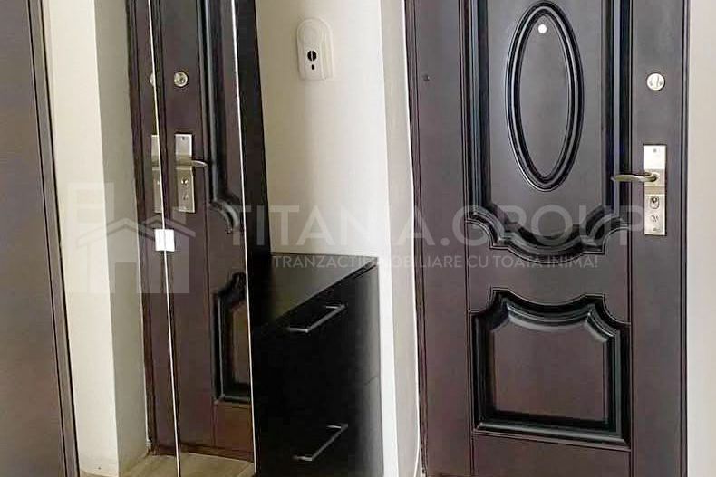Apartament cu 2 camere tip studio - Doamna Stanca - Poză 10