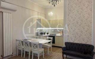 Apartament lux cu 3 camere de inchiriat zona Republicii Oradea - Poză 4