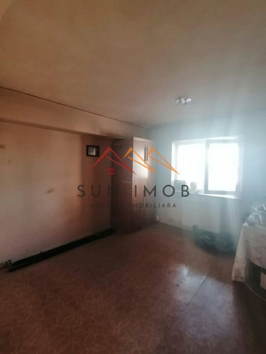 Apartament 3 camere, ultracentral, 1990, 2 bai, 2 balcoane, 74 mp utili - Poză 9