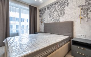 Chirie, apartament, 2 cameră, strada Calea Ieşilor, Sculeni - Poză 13