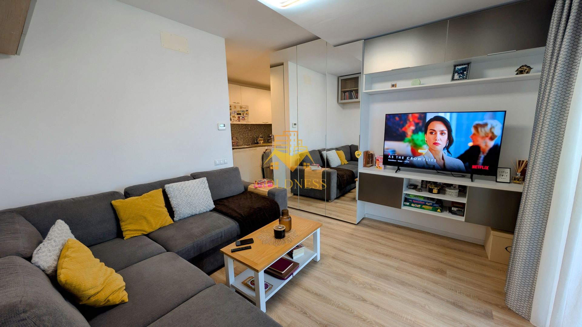 2 camere, Buna Ziua, Parcare, Lidl, Calea Turzii, Grand Hotel Italia - Poză 1